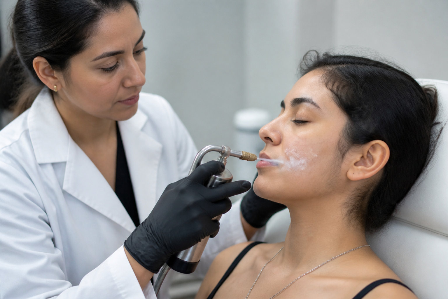 5 options de traitements médicaux et protocoles d'apaisement